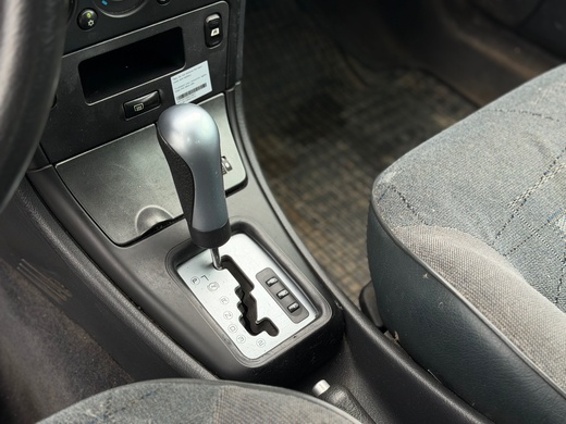 Citroën Xsara vaihtoauto