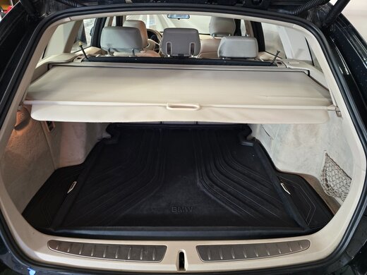 BMW 316 vaihtoauto