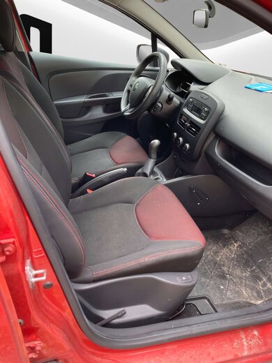 Renault Clio vaihtoauto