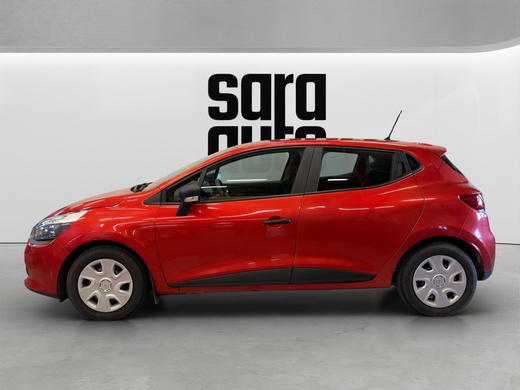 Renault Clio vaihtoauto