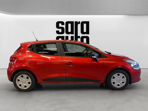 Renault Clio vaihtoauto