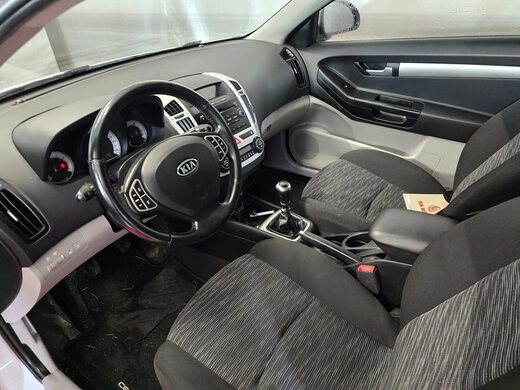 Kia Proceed vaihtoauto