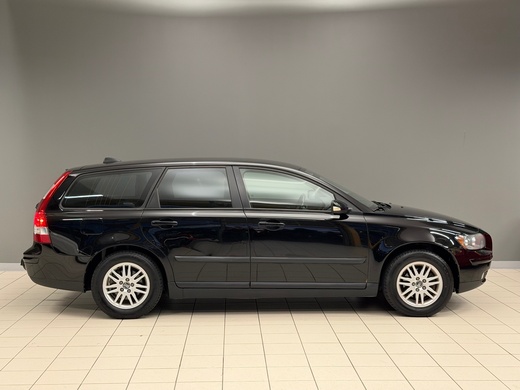 Volvo V50 vaihtoauto