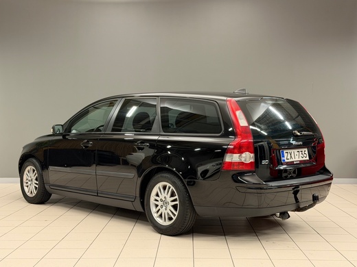 Volvo V50 vaihtoauto