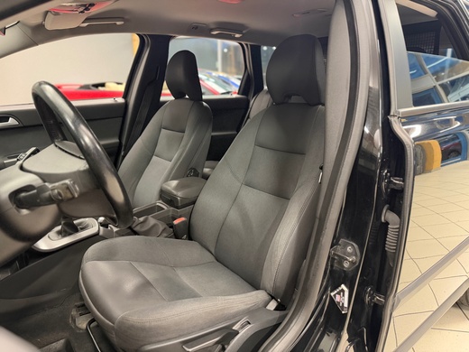 Volvo V50 vaihtoauto