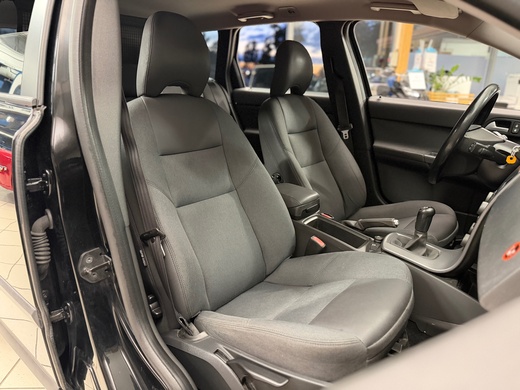 Volvo V50 vaihtoauto