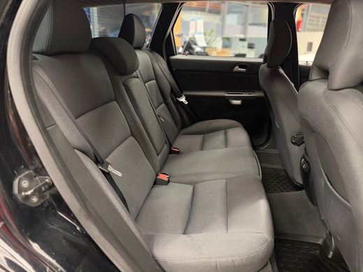 Volvo V50 vaihtoauto
