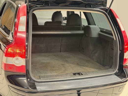 Volvo V50 vaihtoauto