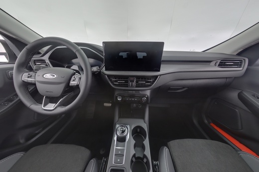 heti ajoon Ford Kuga