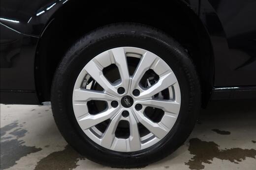 heti ajoon Ford Grand Tourneo Connect