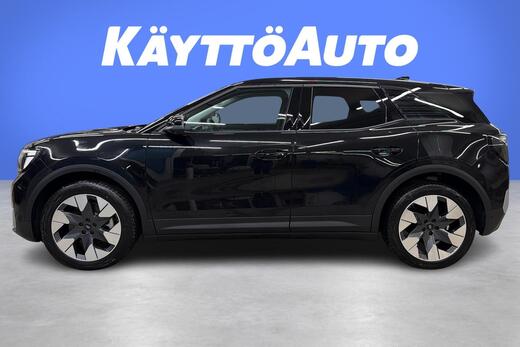 heti ajoon Ford USA Explorer