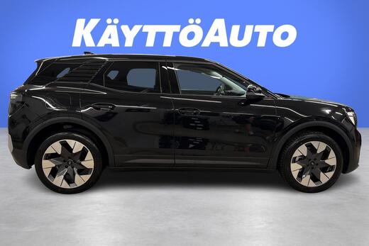 heti ajoon Ford USA Explorer