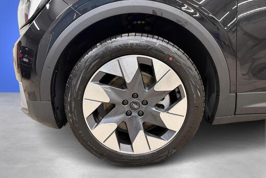 heti ajoon Ford USA Explorer