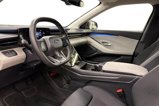 heti ajoon Ford USA Explorer