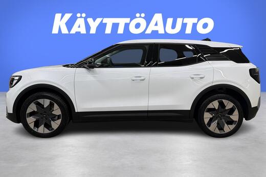 heti ajoon Ford USA Explorer