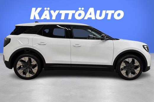 heti ajoon Ford USA Explorer