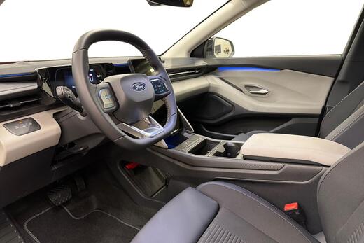heti ajoon Ford USA Explorer