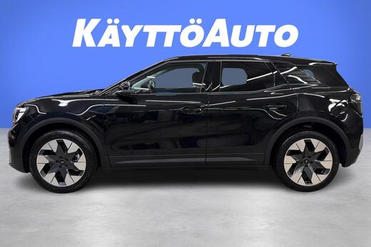 heti ajoon Ford USA Explorer