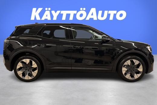 heti ajoon Ford USA Explorer