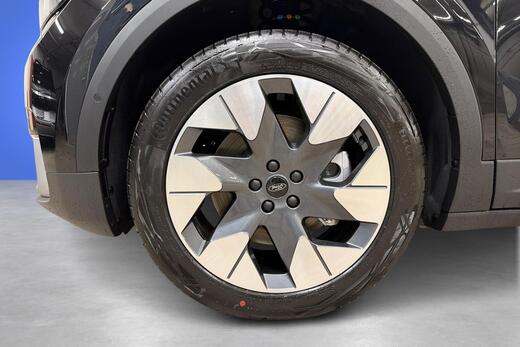 heti ajoon Ford USA Explorer