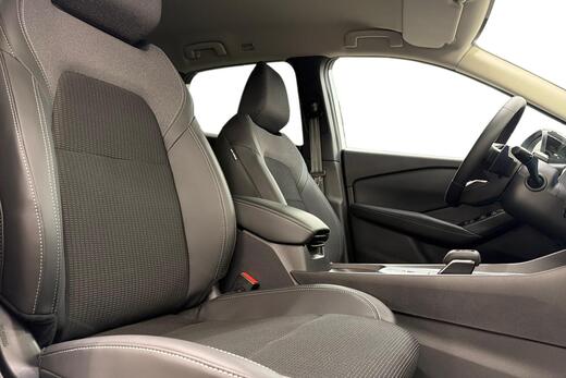 heti ajoon Nissan Qashqai