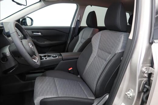 heti ajoon Nissan X-Trail