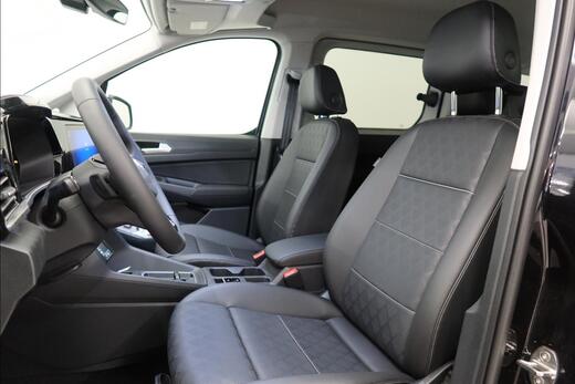 heti ajoon Ford Grand Tourneo Connect