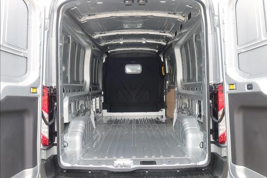 heti ajoon Ford Transit