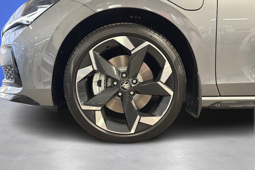 heti ajoon Skoda Superb