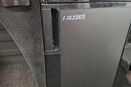 heti ajoon Volkswagen Crafter