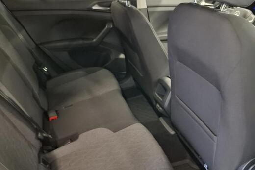 heti ajoon Volkswagen T-Cross