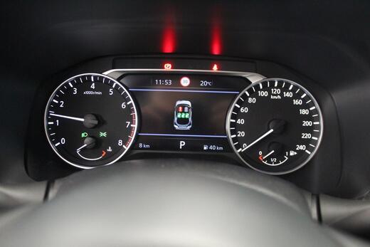 heti ajoon Nissan Juke