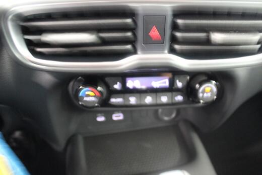 heti ajoon Nissan Juke