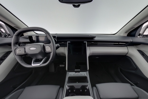 heti ajoon Ford USA Explorer