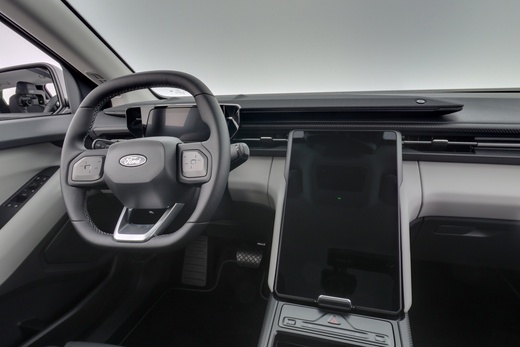 heti ajoon Ford USA Explorer