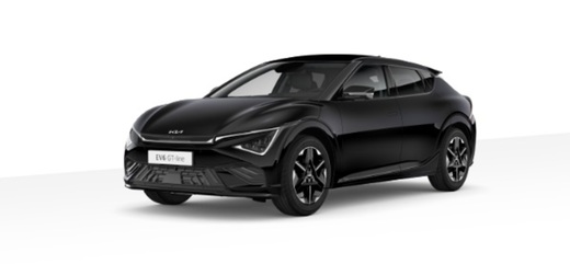 heti ajoon Kia EV6