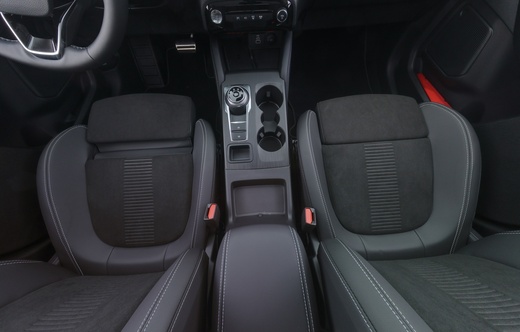 heti ajoon Ford Kuga