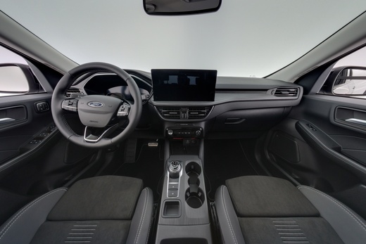 heti ajoon Ford Kuga