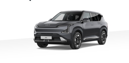 heti ajoon Kia EV5