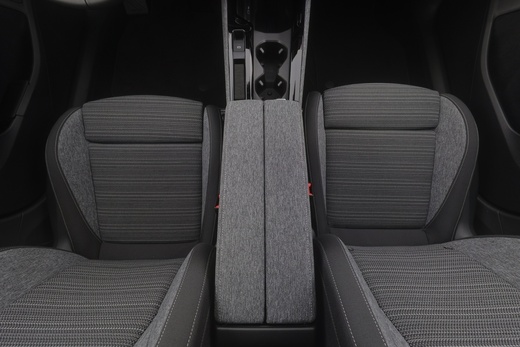 heti ajoon Skoda Superb