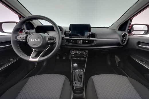 heti ajoon Kia Picanto