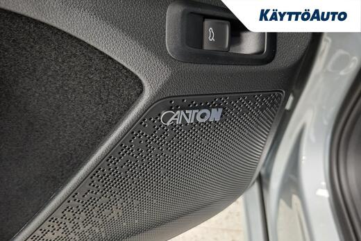 heti ajoon Skoda Enyaq
