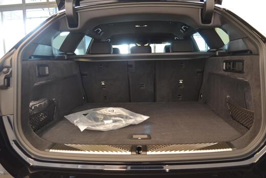 heti ajoon BMW 530