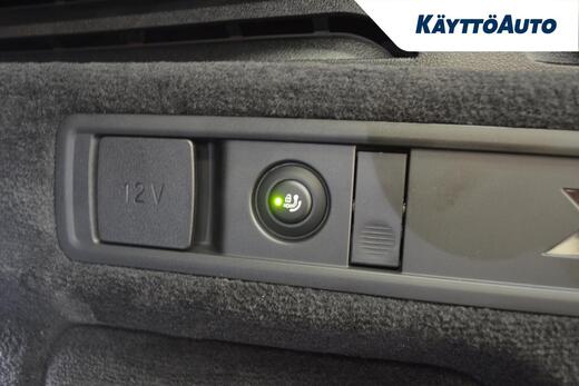 heti ajoon BMW X5