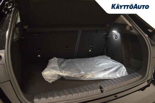 heti ajoon BMW 120
