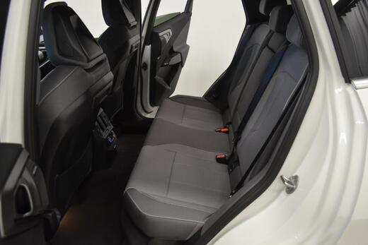 heti ajoon BMW X3