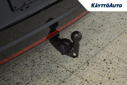 heti ajoon Skoda Enyaq