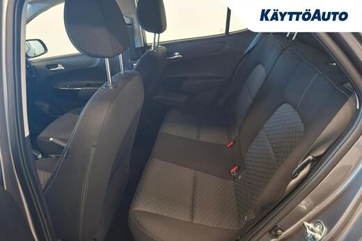 heti ajoon Kia Picanto