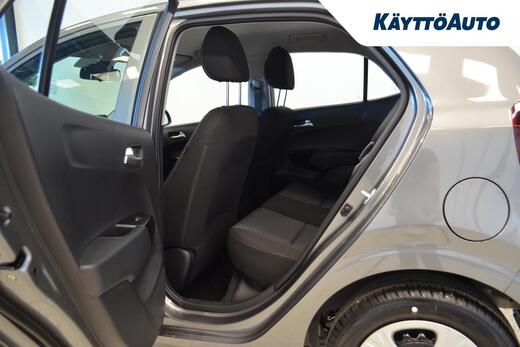 heti ajoon Kia Picanto