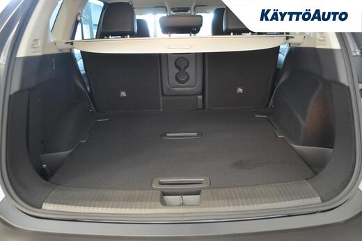 heti ajoon Nissan X-Trail
